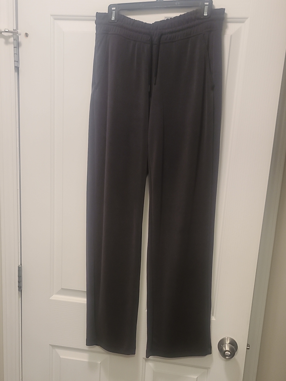 Athleta Casual Straight Pants